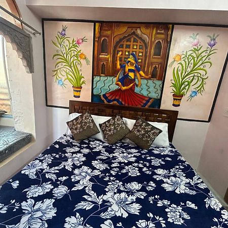 Rajputana Heritage Haveli Jodhpur  Luaran gambar
