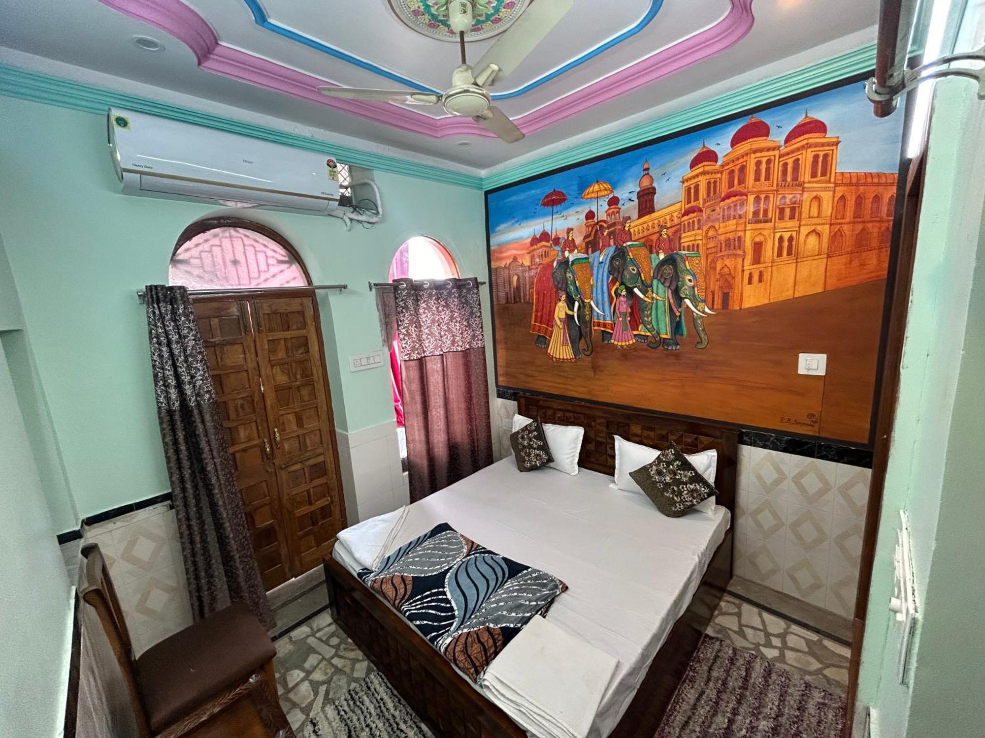 Rajputana Heritage Haveli Jodhpur  Luaran gambar
