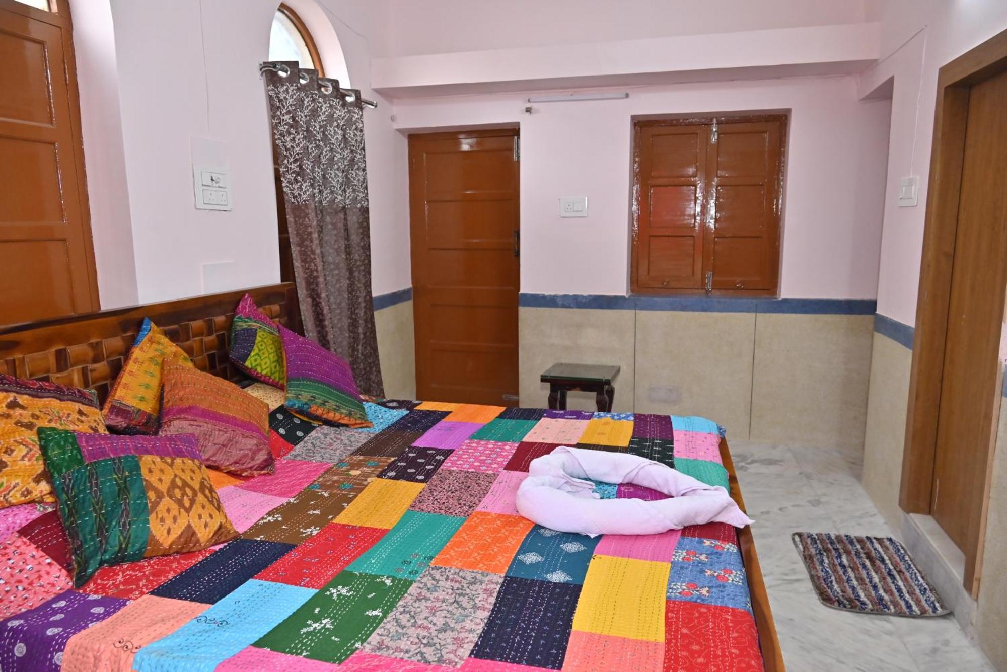 Rajputana Heritage Haveli Jodhpur  Luaran gambar