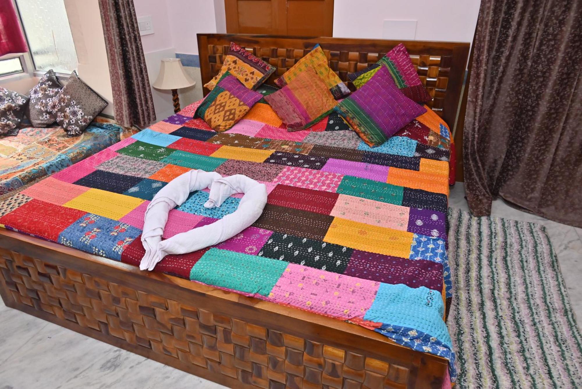 Rajputana Heritage Haveli Jodhpur  Luaran gambar