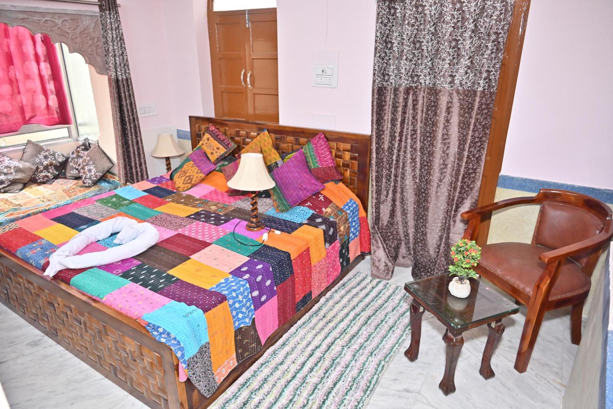 Rajputana Heritage Haveli Jodhpur  Luaran gambar